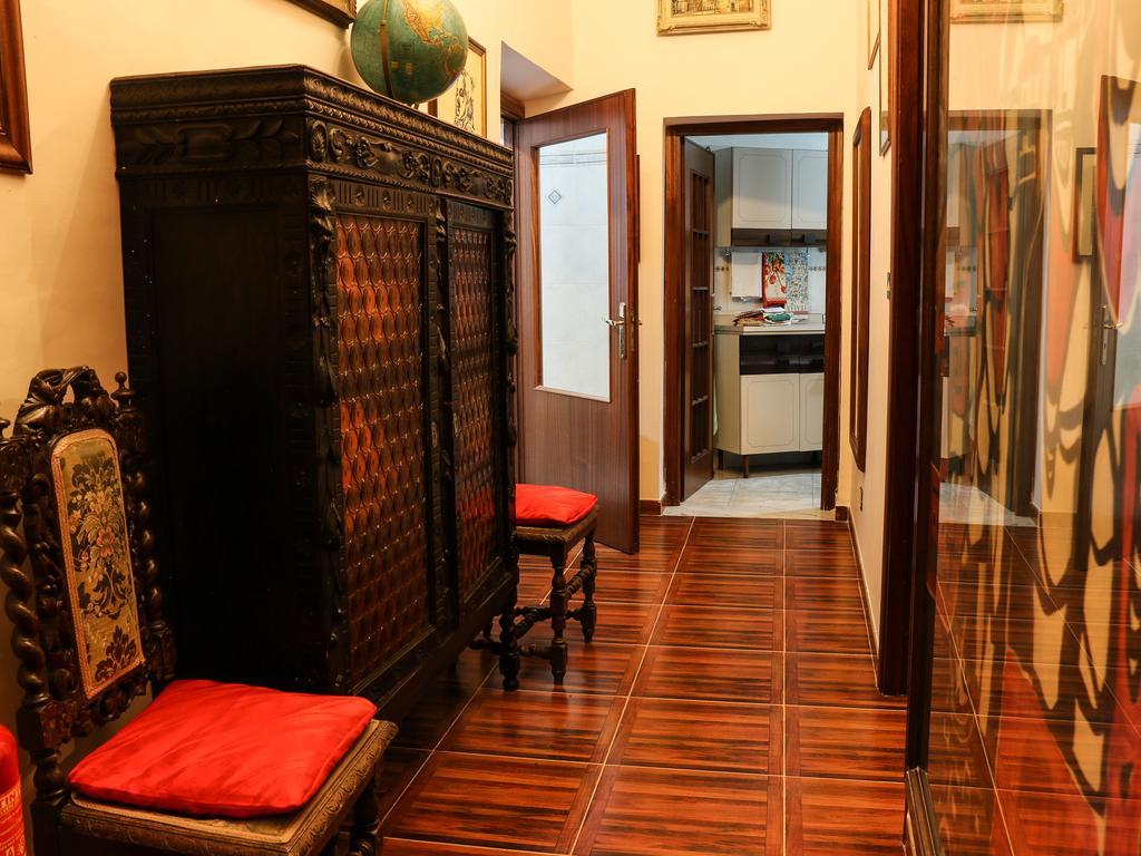 Casa Vacanze Scalone Roma Habitación foto