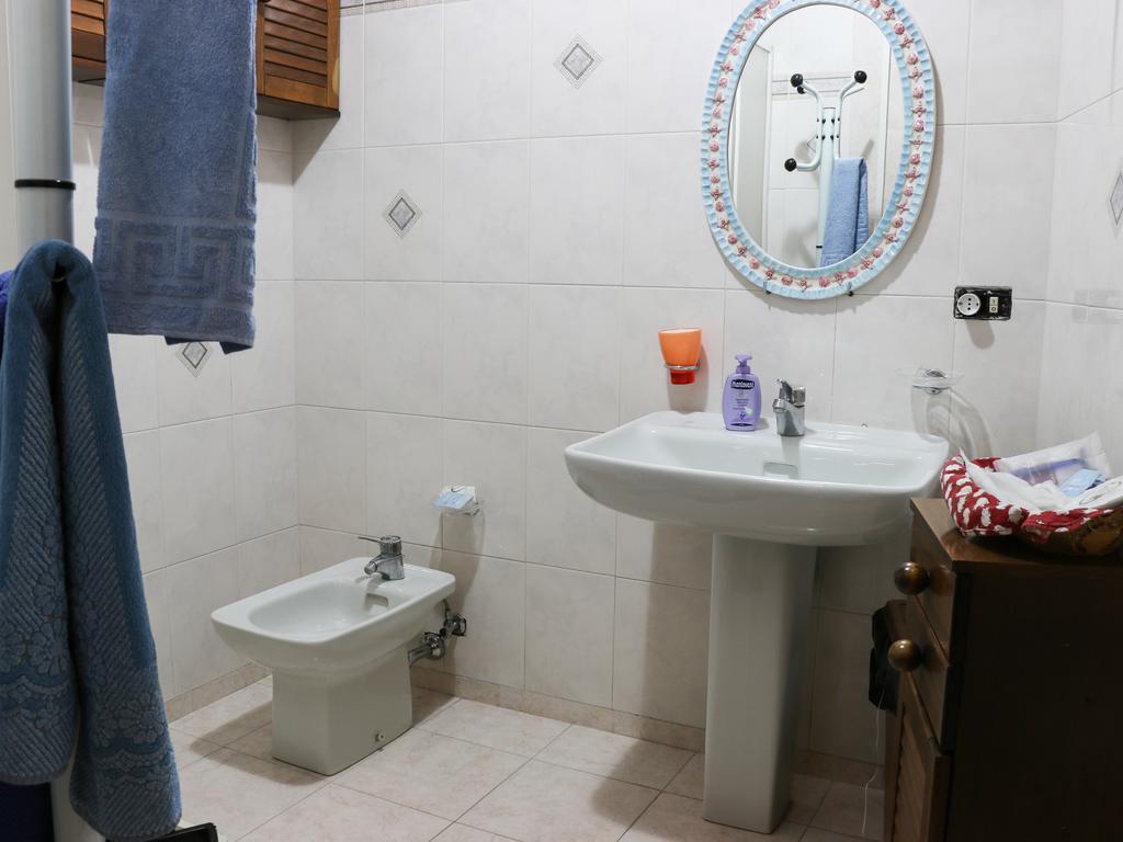Casa Vacanze Scalone Roma Habitación foto